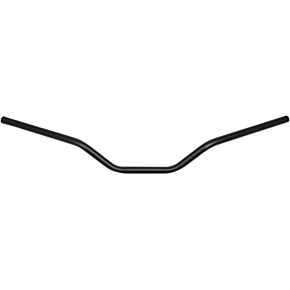 Handlebar - Wide Magna - Satin Black 23-12575S