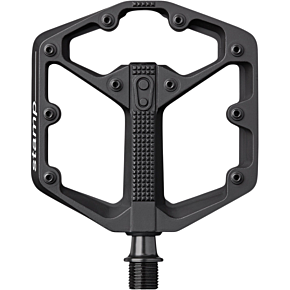 Stamp 2 Pedals - Small - Black 16365