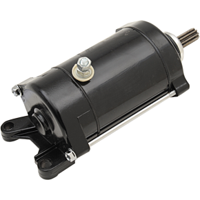 Starter Motor - Yamaha 81-119