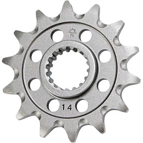 Counter Shaft Sprocket - 14-Tooth JTF1441.14SC