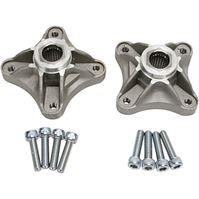 Wheel Hubs - Rear - 4 x 110 mm - 24-Spline - Honda 20-1334