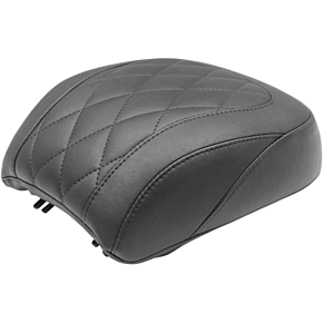 Wide Tripper Passenger Seat - Diamond 83027