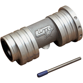 Axle Carrier - Super Twin - Machined - TRX400EX 35-16