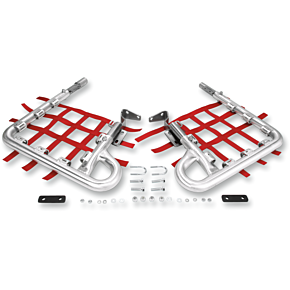 Fat Series Nerf Bar - Red Wedding - Sportrax 602-2135