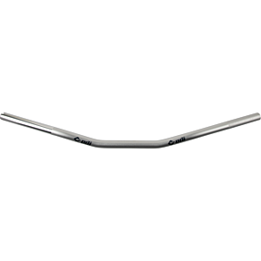 Handlebar - V-Twin - Tracker - Silver H792VTS