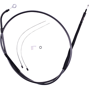 Clutch Cable - Black Pearl™ 4236HE