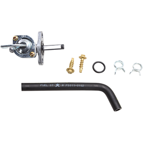ALL BALLS Petcock Fuel Kit FS101-0165