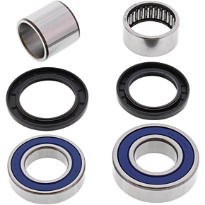 ALL BALLS Wheel Bearing - Kit - 25-1473