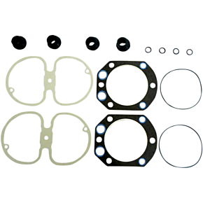 ATHENA Top End Gasket Kit - BMW P400068600750