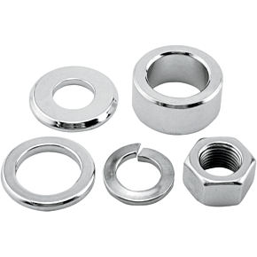 Colony Axle Spacer - Front - Kit - 00-03 XL/D 2028-5