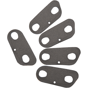 Cometic Chain Cover Gasket - XL C9957