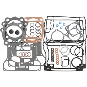 Cometic Top End Gasket Kit - Big Bore - Big Twin - EST C9766