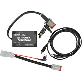 Daytona Twin Tec Llc Twin Scan 4 Scan Tool - CANBUS 15500