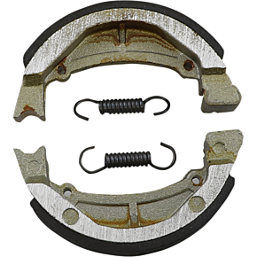 Dp Brakes Brake Shoes - Kawasaki/Suzuki 9170