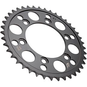 Driven Racing Rear Sprocket - 41-Tooth 5009-520-41T