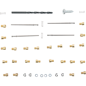 DynoJet Jet Kit - Yamaha FZ1 4170