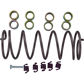 Epi Clutch Kit WE493005