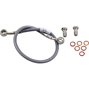 Galfer Stainless Steel Brake Line FK003D623R