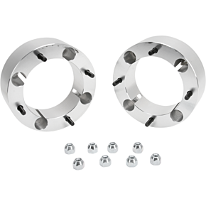 High Lifter Wheel Spacer - 2-1/2" 80-13166