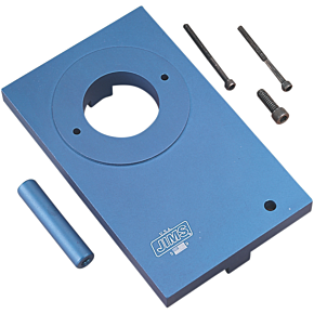 Jims Camshaft Cover Holder Tool - '70-'99 Big Twin 1041-TC