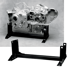 Jims Engine Stand for/57-99 XL 1007