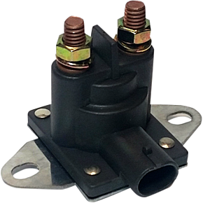 K and S Technologies Starter - Solenoid