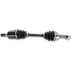 Moose Racing Complete Axle - Kit - Suzuki