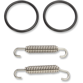 Moose Racing Exhaust Gasket Kit