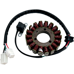 Moose Racing High-Output Stator - Suzuki