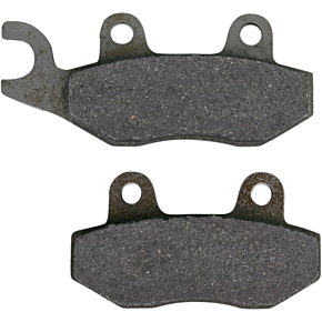 Moose Racing Qualifier Brake Pads - 1720-0248