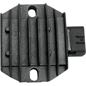 Moose Racing Regulator - Rectifier - Yamaha - 2112-0541