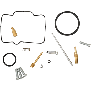 Moose Racing Repair Kit Carburetor Honda