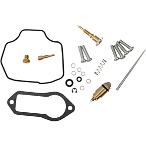Moose Racing Repair Kit Carburetor Yamaha