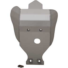 Moose Racing Skid Plate - KX 19