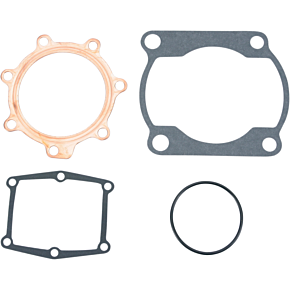 Moose Racing Top End Gasket Kit YZ490