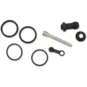 Parts Unlimited Brake Caliper Rebuild Kit - Honda VT
