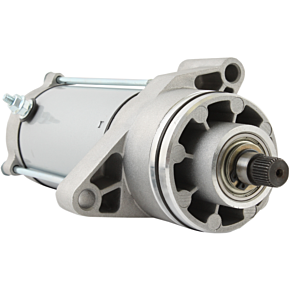 Parts Unlimited Starter - Honda - 2110-0778