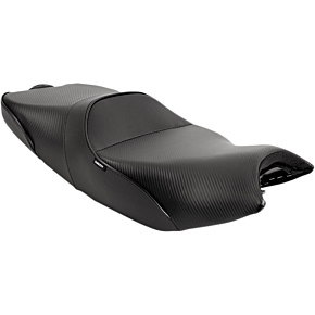 Sargent Seat - Low - Black - Bandit WS-569-19