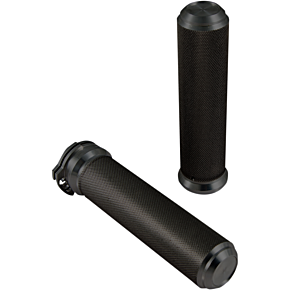 Speed Merchant Grips - Speed - 1" - Black SM-AG100B
