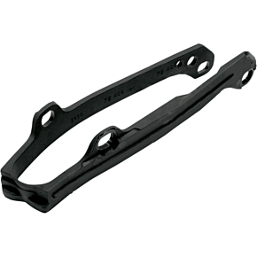 Ufo Chain Slider - Yamaha YZ125/250 WR250F/400F/426F/450F YZ250F/426F/450F - Black YA03830001