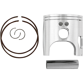Wiseco Piston - +0.50 mm - Yamaha Blaster 200 4x2 573M06650