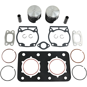 Wiseco Piston Kit - Ski Doo SK1216