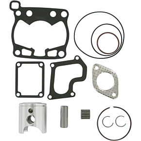 Wiseco Piston Kit with Gaskets PK1521