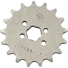 Sprocket - Counter-Shaft - Honda - 17-Tooth