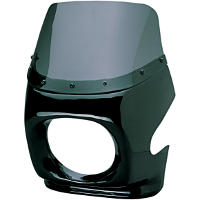 Sport Fairing - Round - Small 005110