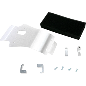 MX Skid Plate 10-245