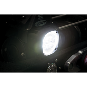 Driving Light - 1850L - Spot Beam - Universal 3010