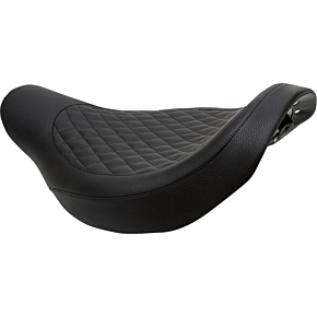 Seat - Solo - Black - M8 K59661-L