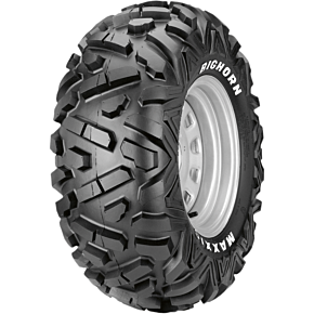 Tire - Bighorn Radial - Front - 29x9R14 - 6 Ply TM00222000