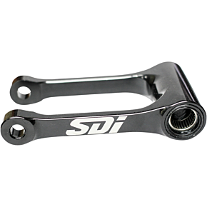 Lowering Pull Rod - Black SDECPRY10-B
